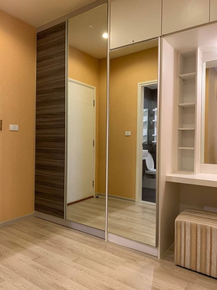 รูป ขาย Centric Huai Khwang 1 ห้องนอน 2 ห้องน้ำ Duplex 2 ชั้น - รูปที่ 4/10