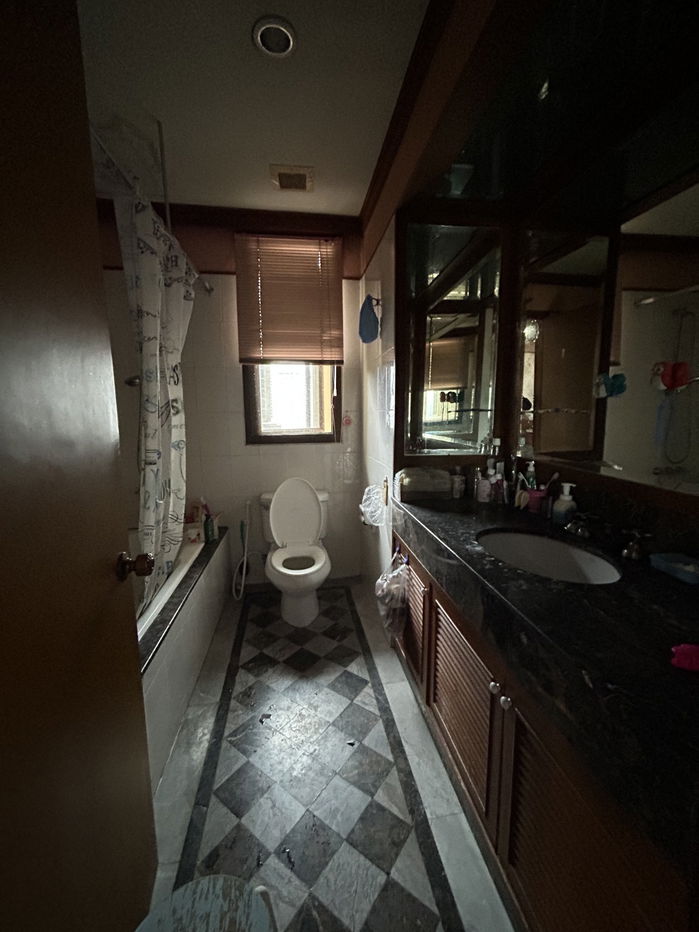 รูป คอนโดริมน้ำ 3 ห้องนอน ขายที่ บ้านเจ้าพระยา คอนโด | คลองสาน กรุงเทพฯ - U5742019 - รูปที่ 10/11