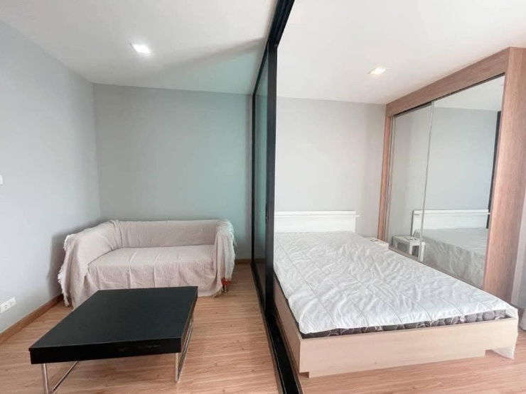 รูป คอนโด Dream Box ติดมหาลัยเอแบค - รูปที่ 2/6