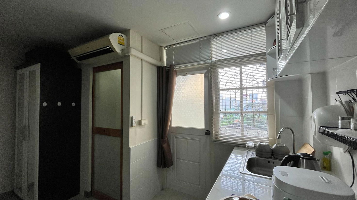 รูป พัทยา รุ่งฟ้า คอนโดมิเนียม พัทยาใต้ - รูปที่ 8/11