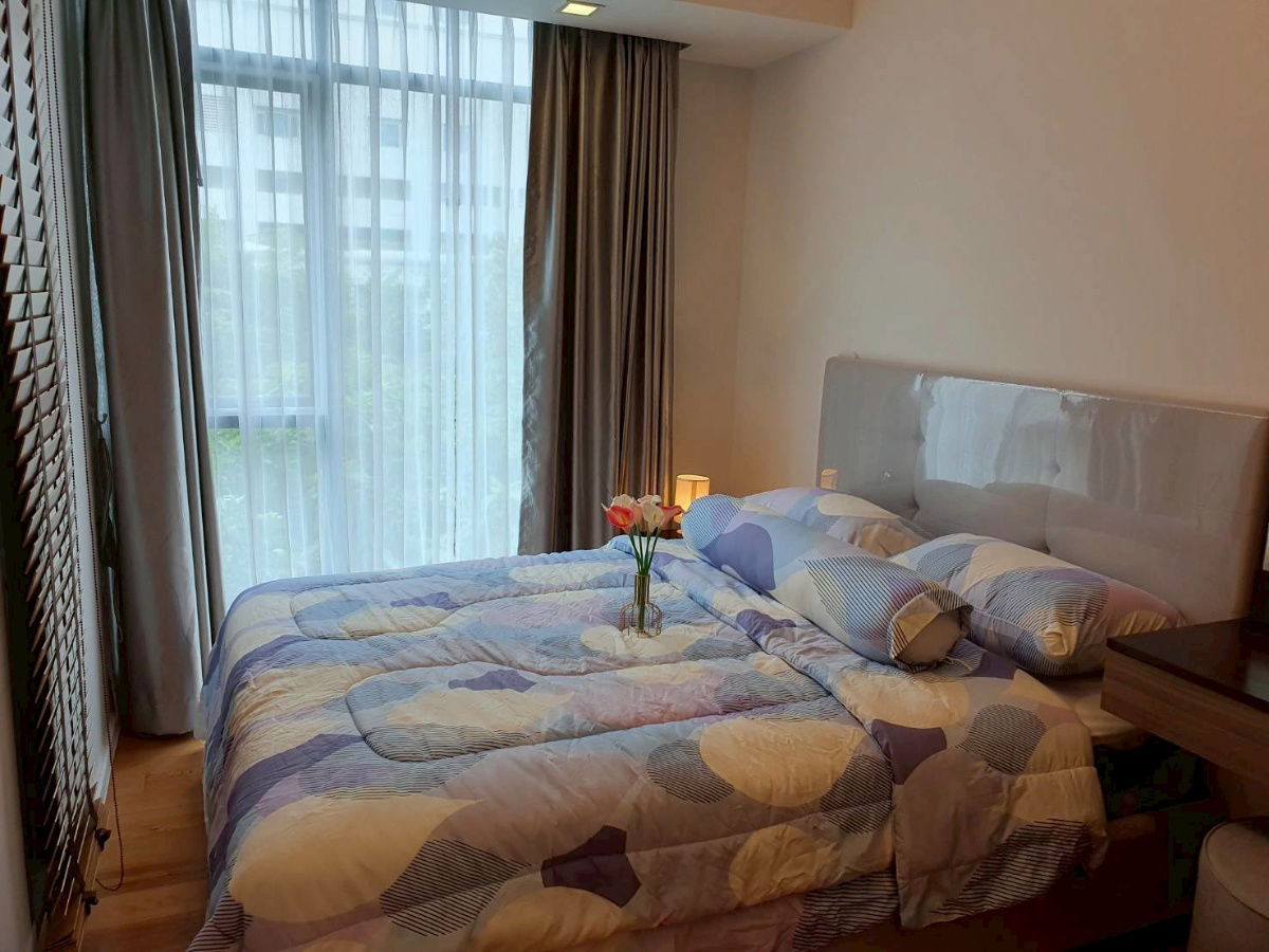 picture For Sale!! Best Price!! Ready to move in Focus Ploenchit MD-25085444 - 6/8