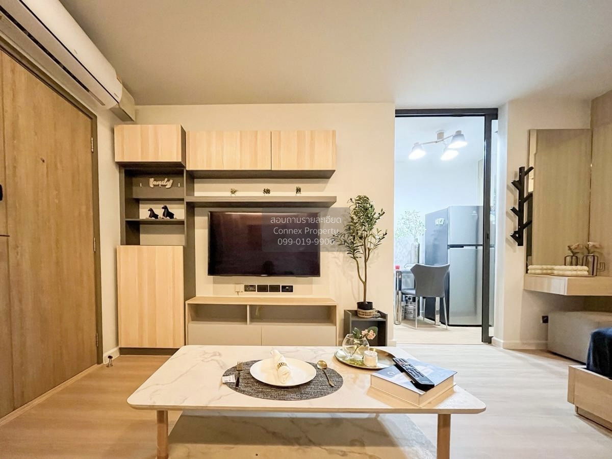 รูป เช่าคอนโด  ไอดีโอ โอทู BTS-บางนา บางนา เขต บางนา กรุงเทพ CX-139179 ✅ ทักไลน์ @connexproperty ตอบทันที ทีมงานมืออาชีพ ✅  - รูปที่ 2/12