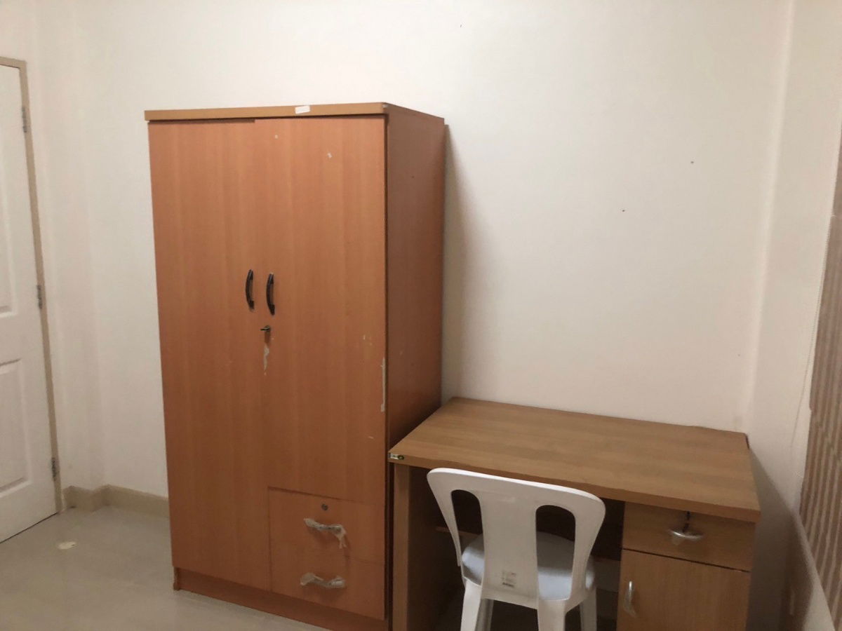 รูป ทาวน์เฮ้าส์ให้เช่าใกล้ม.บูรพา บางแสน - รูปที่ 23/25