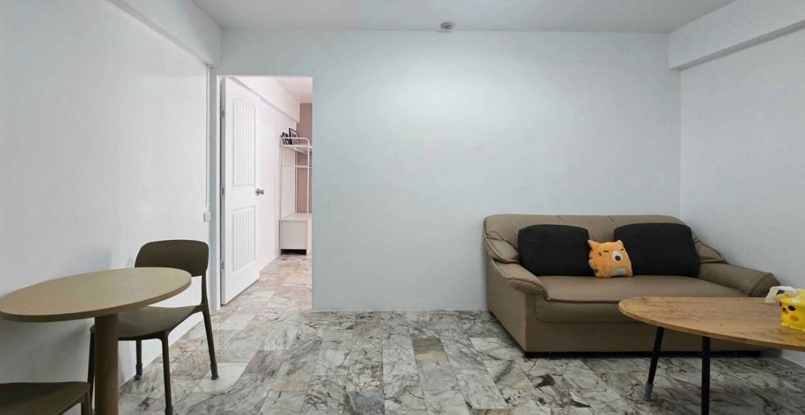 รูป ให้เช่า Grand Park Town เหม่งจ๋าย 🏡 7,000 พร้อมอยู่‼️ #ตอบแชทไว 🔥🔥 รหัส B412 - รูปที่ 4/6