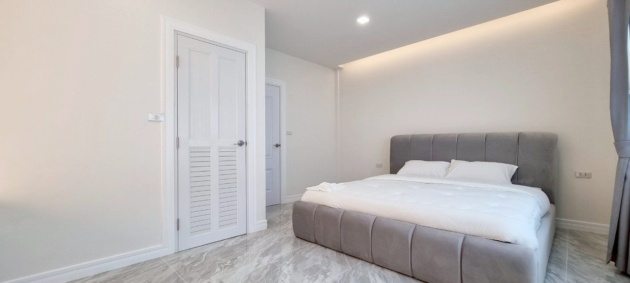 รูป ขายพูลวิลล่า 3 ห้องนอนในพัทยาตะวันออก - รูปที่ 13/18