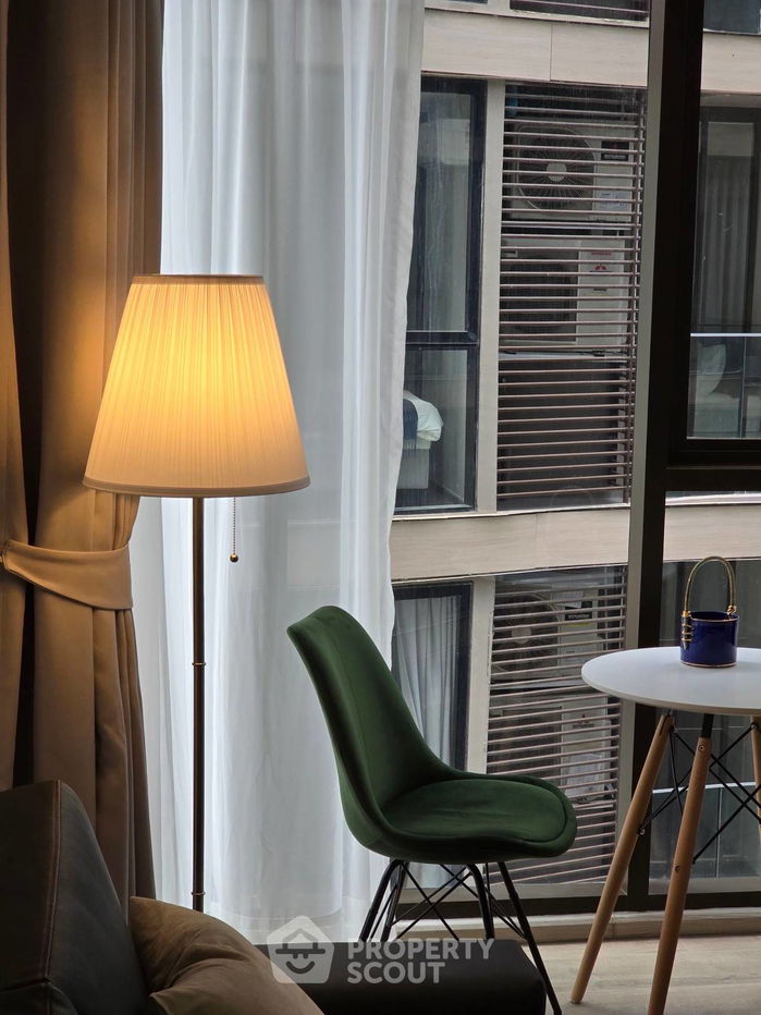 picture 2-BR Condo at Fynn Asoke near BTS Asok (ID 1811393) - 10/22