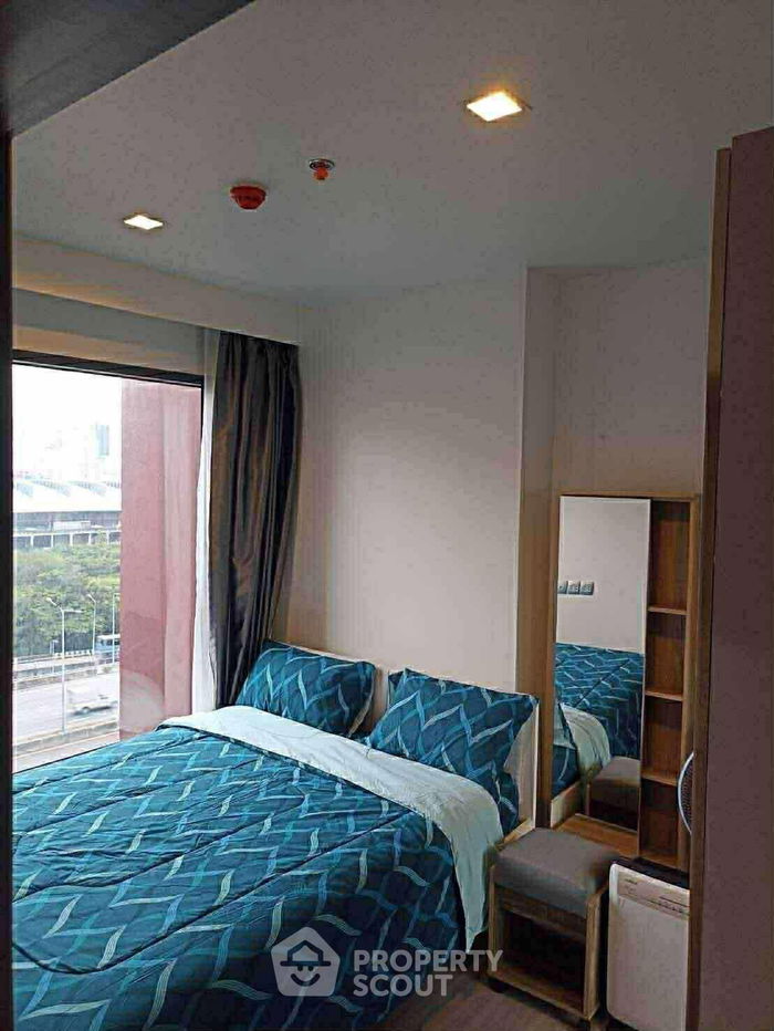 picture 1-BR Condo at Life Asoke Hype near ARL Makkasan (ID 2461918) - 1/7