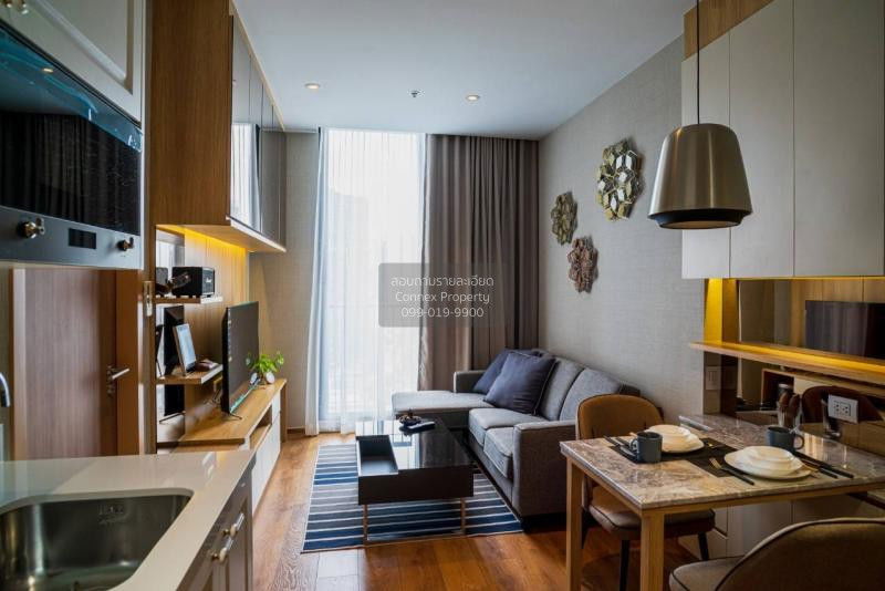 picture 🔥🔥🔥 FOR RENT condo , Noble BE 33 , BTS-Phrom Phong , Khlong Toei Nuea , Watthana , Bangkok , CX-14679 ✅ Live chat with us ADD LINE @connexproperty ✅ 🔥🔥🔥 - 3/8