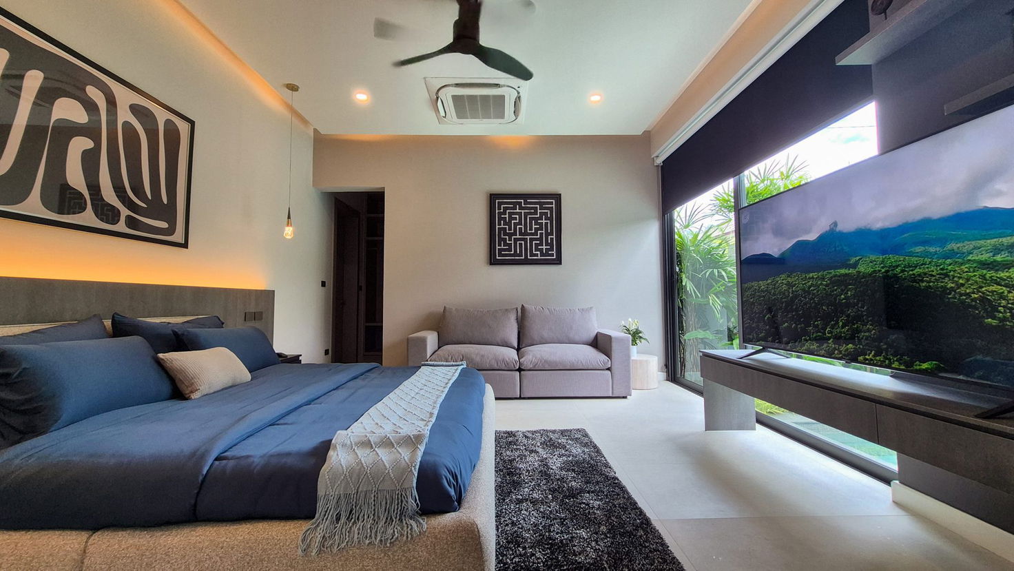 picture Sonora Residence Villa for Sale in Pattaya - 15/20