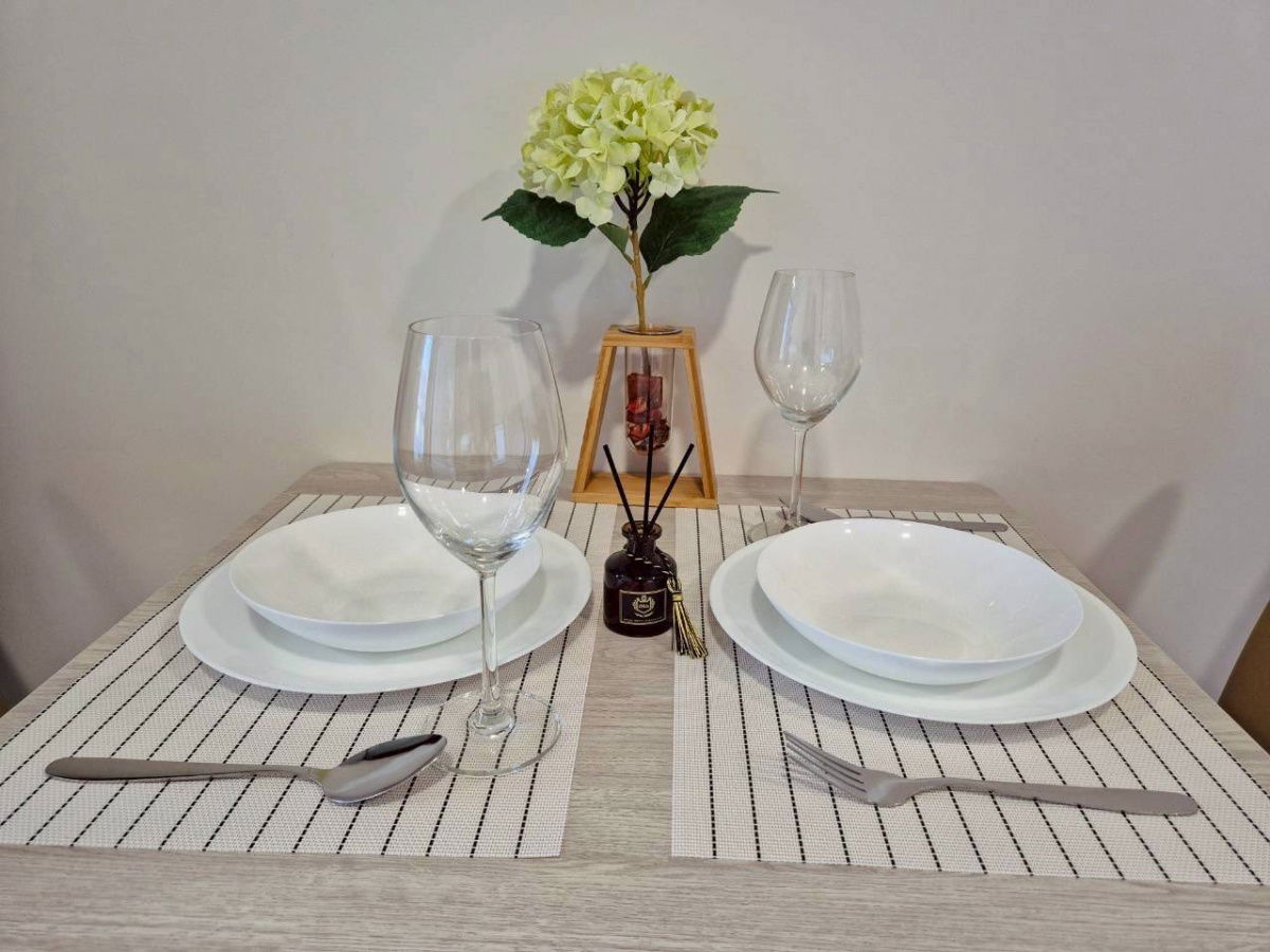 รูป ให้เช่า :  ST0367 :  แอทโมซ บางนา Atmoz Bangna - รูปที่ 4/9