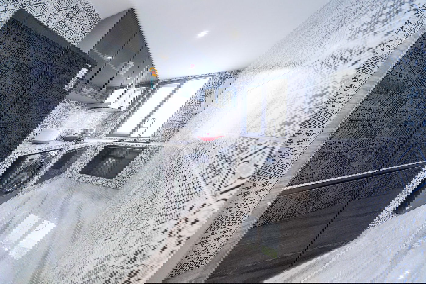 รูป ขายวิลล่าพร้อมสระว่ายน้ำส่วนตัว – นาเกลือ พัทยา - รูปที่ 7/16