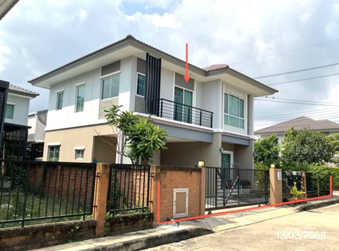 รูป บ้านเดี่ยว สำหรับขาย เดอะแพลนท์ พหลโยธิน-รังสิต คลองหนึ่ง คลองหลวง ปทุมธานี - รูปที่ 5/10