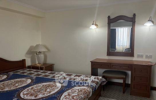 รูป คอนโด 1-ห้องนอน ที่ ออมนิ ทาวเวอร์ ใกล้ BTS นานา (ID 1896708) - รูปที่ 5/5