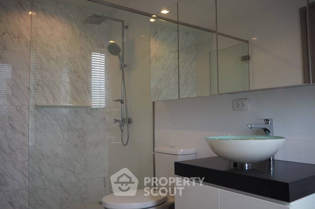 picture 1-BR Condo at HQ Thonglor near BTS Thong Lor (ID 1247543) - 16/16