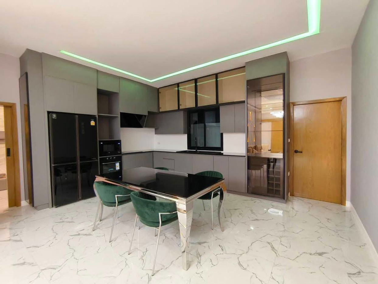 picture Single-Storey House for Sale in East Pattaya - 2/13