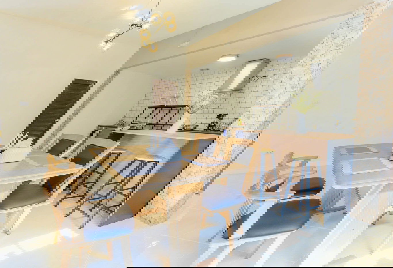 รูป บ้าน 3 ห้องนอนให้เช่าในพัทยาตะวันออก - รูปที่ 4/15