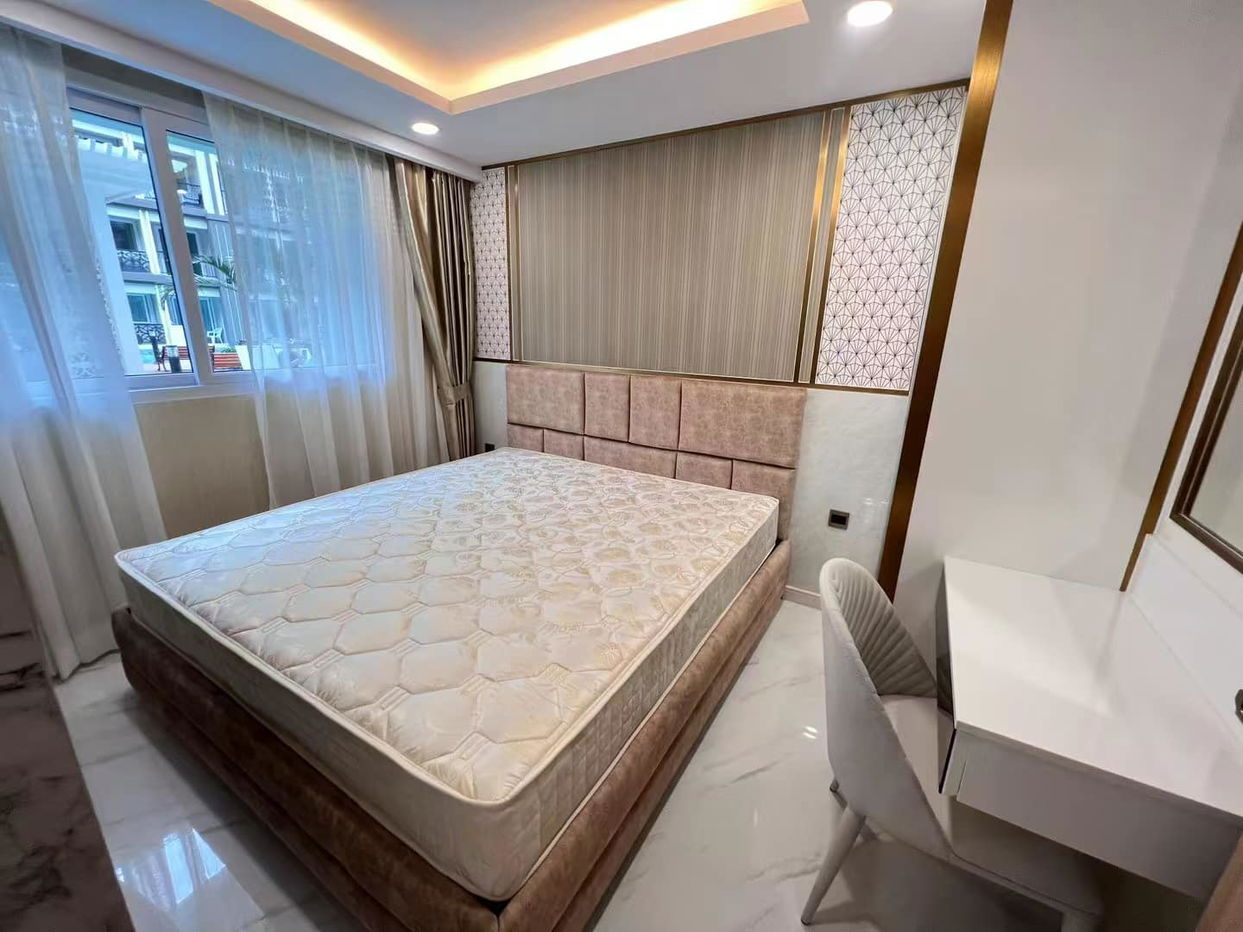 รูป ขายคอนโด 1 ห้องนอน ดุสิต แกรนด์ พาร์ค 2 - รูปที่ 2/4