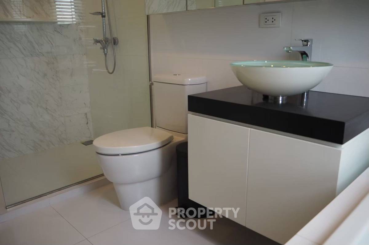 picture 1-BR Condo at HQ Thonglor near BTS Thong Lor (ID 1247543) - 15/16