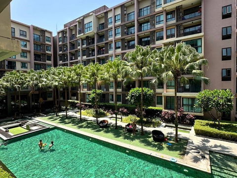 JK2 6139603 : สเคป 3 คอนโดมิเนียม