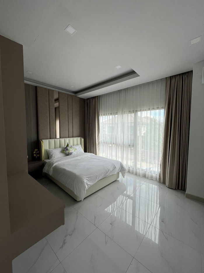 picture Luxury Pool Villa for Rent – Huay Yai, Pattaya - 7/13