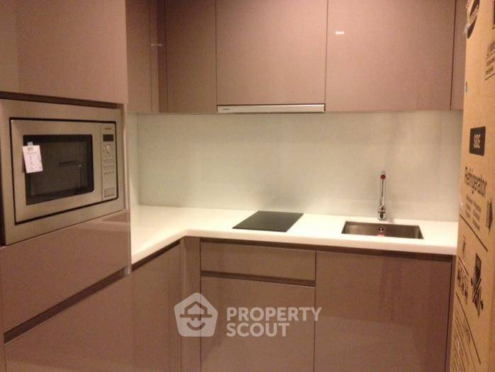 รูป คอนโด 1-ห้องนอน ที่ ไฮด์ สุขุมวิท 13 คอนโดมิเนี่ยม ใกล้ BTS นานา (ID 510146) - รูปที่ 2/3