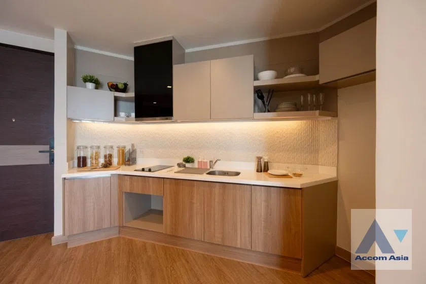 picture 🔼🔽 AccomA 📩 Fully Furnished,Newly renovated 3 BR Condominium @RHYTHM Sathorn “The Slow Collection” (AA45132) - 8/20