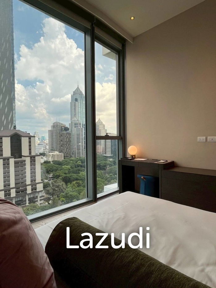 picture Luxurious 1 Bedroom Condo in SCOPE Langsuan Bangkok - 7/7