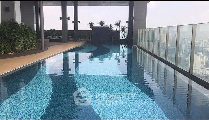 picture 1-BR Condo At Rhythm Sukhumvit 42, 17th-Floor, 200m to BTS Ekkamai (ID 678357) - 8/9