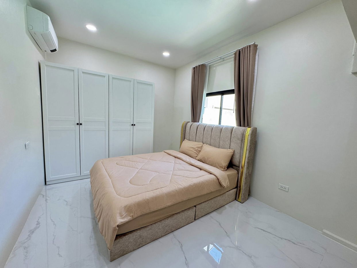 รูป ขายวิลล่า 5 ห้องนอน บ้านฟ้าริมหาด - รูปที่ 8/14