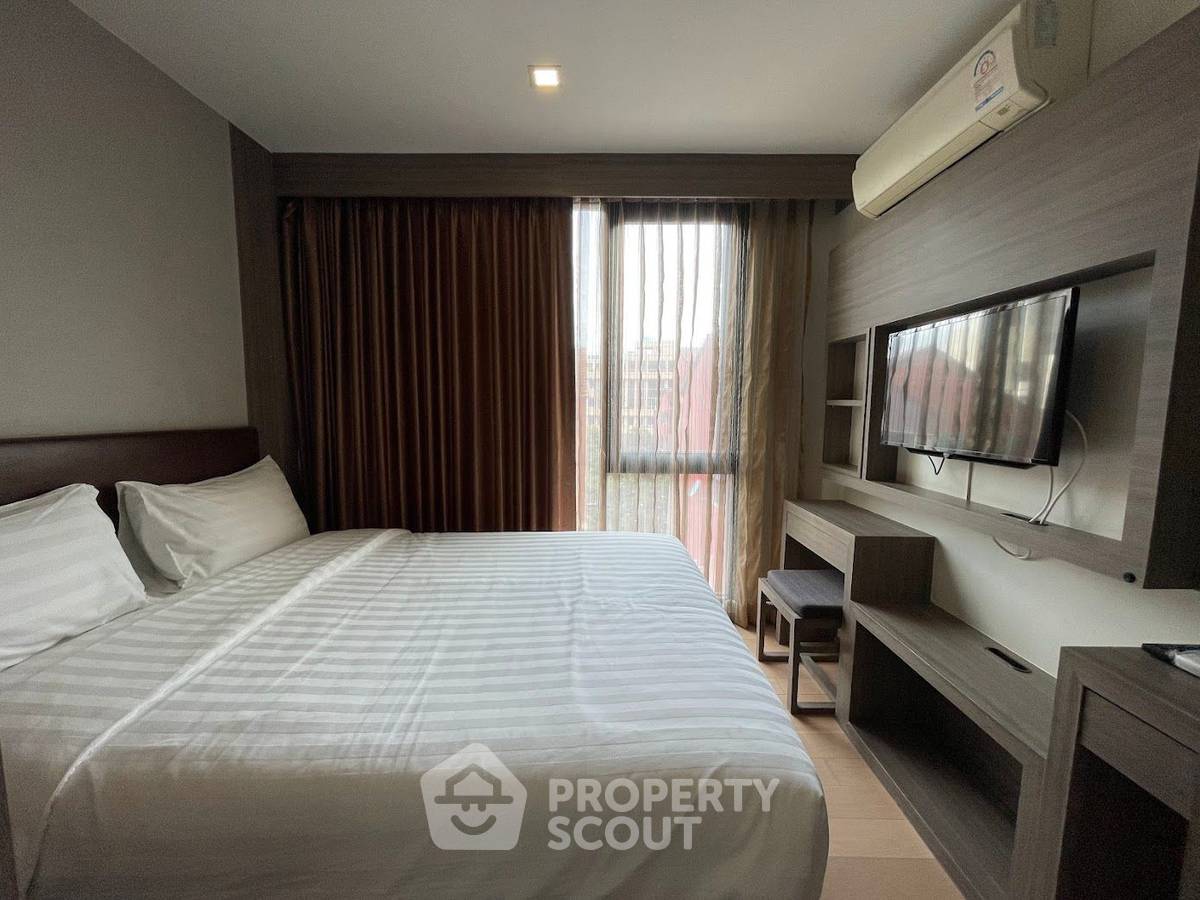 picture 2-BR Condo at Art @ Thonglor close to Thong Lo (ID 2461878) - 6/13