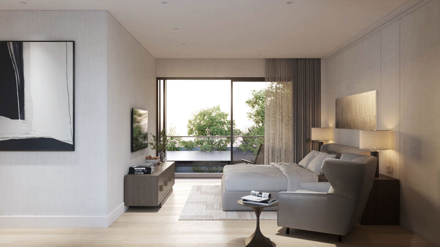 รูป ขายพูลวิลล่า ไพรม์ ฮาบิแทท พัทยา - รูปที่ 11/15