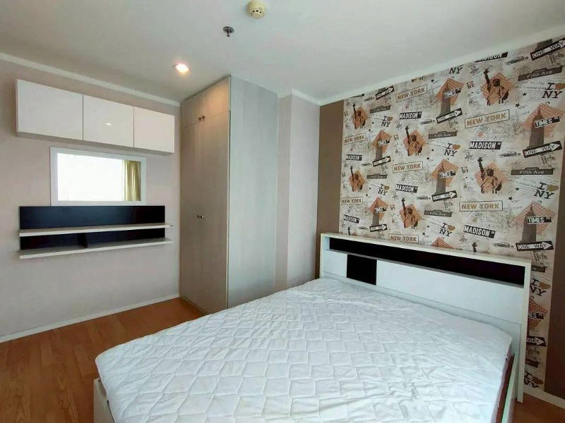 รูป [[ให้เช่า]] 📌คอนโดพร้อมเข้า คอนโด LPN วิลล์ ประชาชื่น-พงษ์เพชร2  💥💥 - รูปที่ 2/14