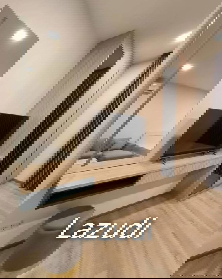 รูป Stylish 1-Bedroom Condo in XT Phayathai Bangkok - รูปที่ 3/12