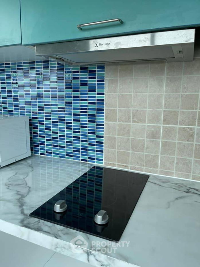 picture 2-BR Condo at Regent Home Bangson 28 near MRT Bang Son (ID 479976) - 15/15