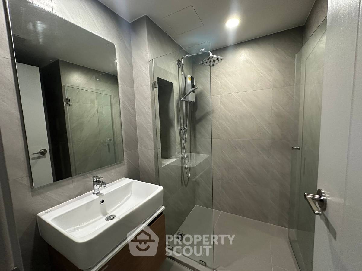 picture 1-BR Condo at Ideo Chula Samyan near MRT Sam Yan (ID 1787007) - 5/9
