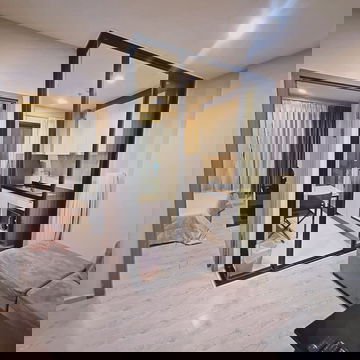 The Base Central Pattaya 1 Bedroom for Rent