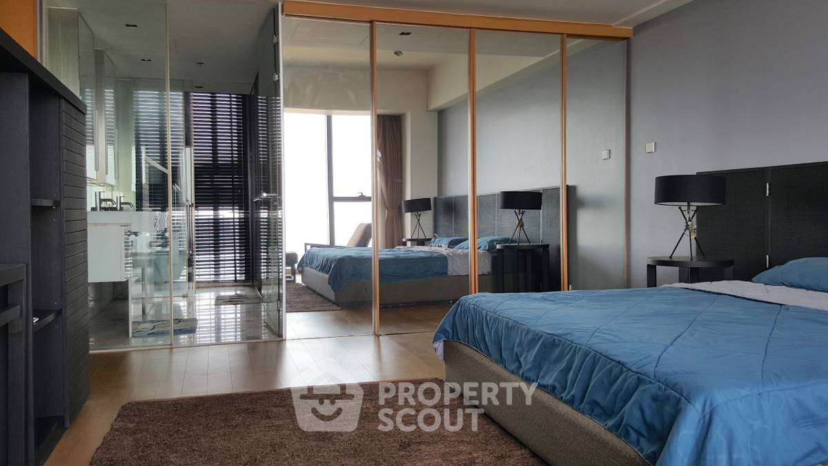picture 3-BR Condo at The Met Sathorn near BTS Chong Nonsi (ID 881942) - 8/12