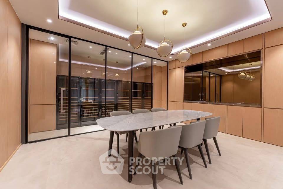 picture 1-BR Condo at SCOPE Langsuan near BTS Chit Lom (ID 2461961) - 21/28