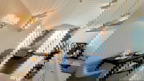 🛏️ 1 Bed - 🛁 1 Bath - 🏙️ Pool Views - 🌏 FOREIGN name - 🏢 Grand Florida Beachfront Resort Pattaya - Ref: GF09