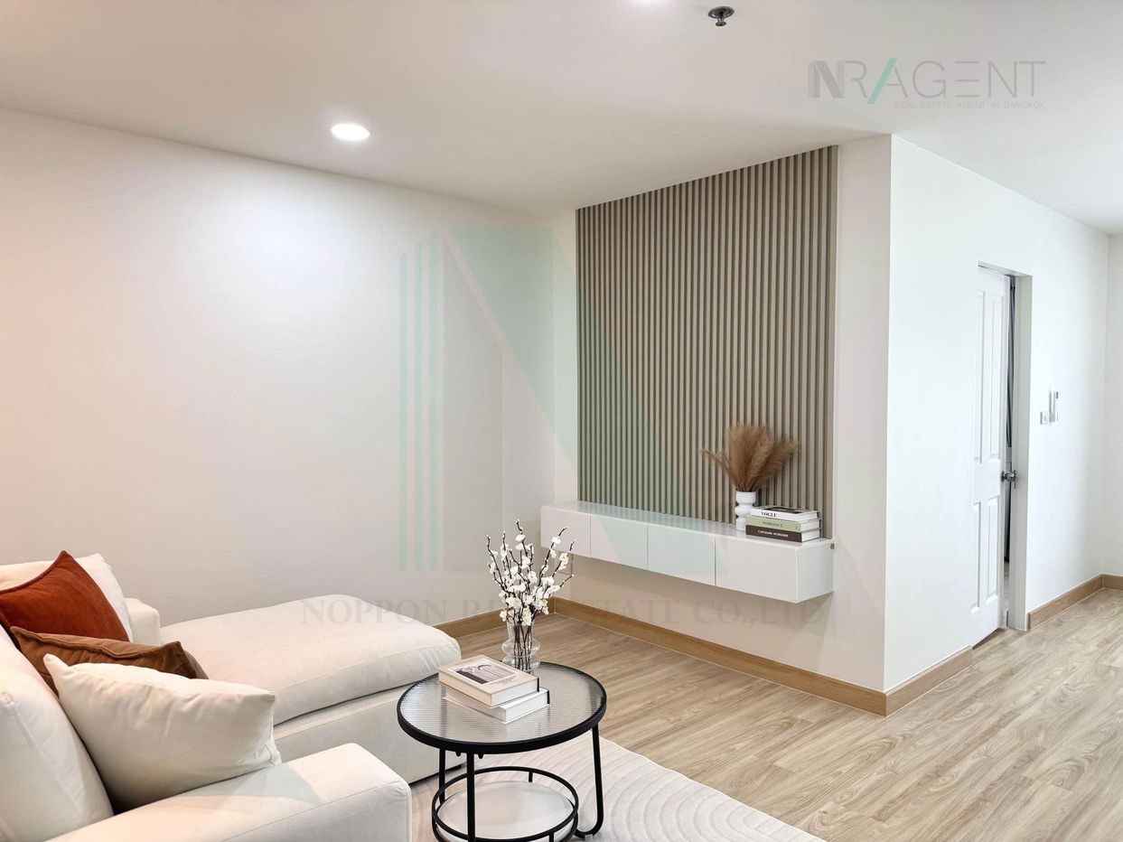 picture For Sell Condo METRO PARK SATHORN PHASE 2 Building 2C, Floor 5,1 bed room, Room size 42 sqm - 3/8