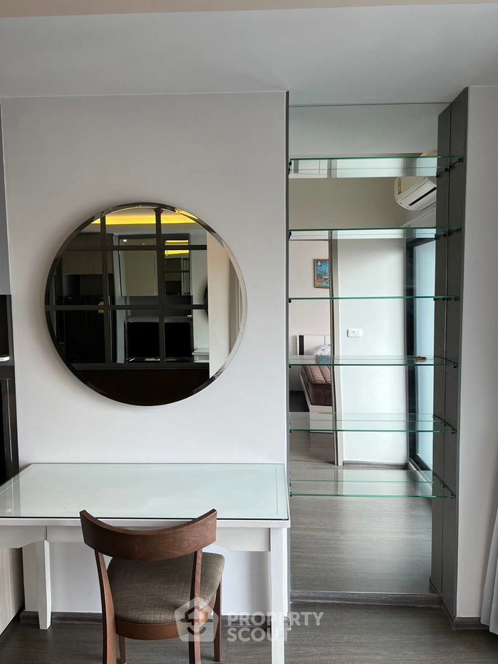 picture 1-BR Condo at Ideo Sukhumvit 93 near BTS Bang Chak (ID 1713352) - 5/9