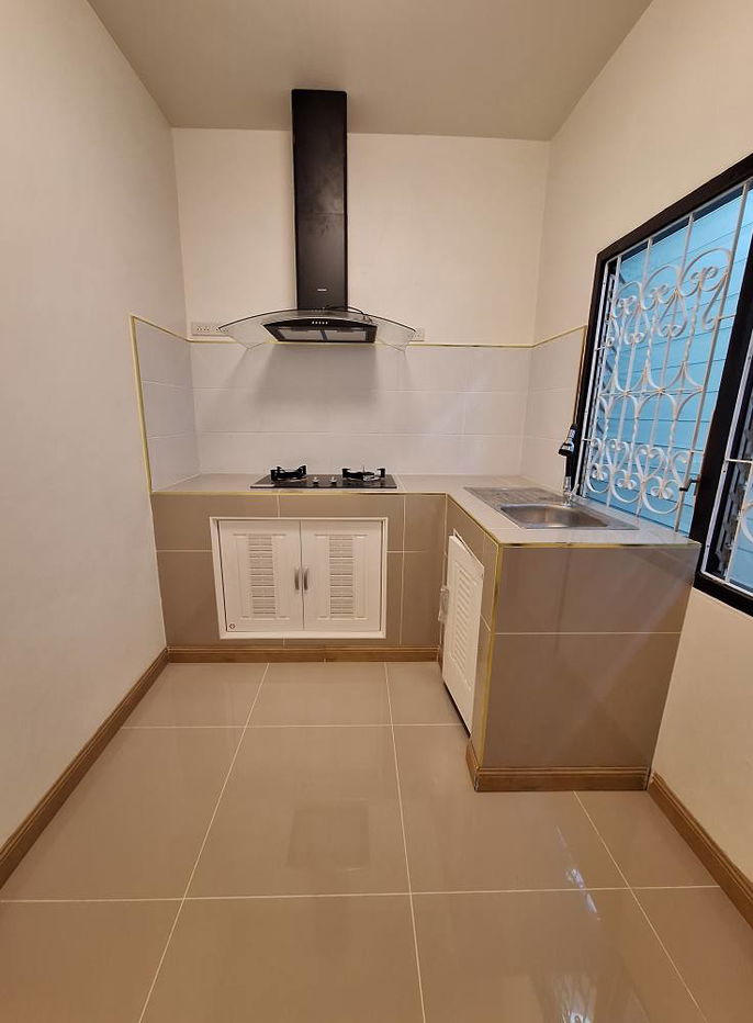 รูป ทาวน์เฮ้าส์สำหรับขาย – เขาตาโล - รูปที่ 6/9