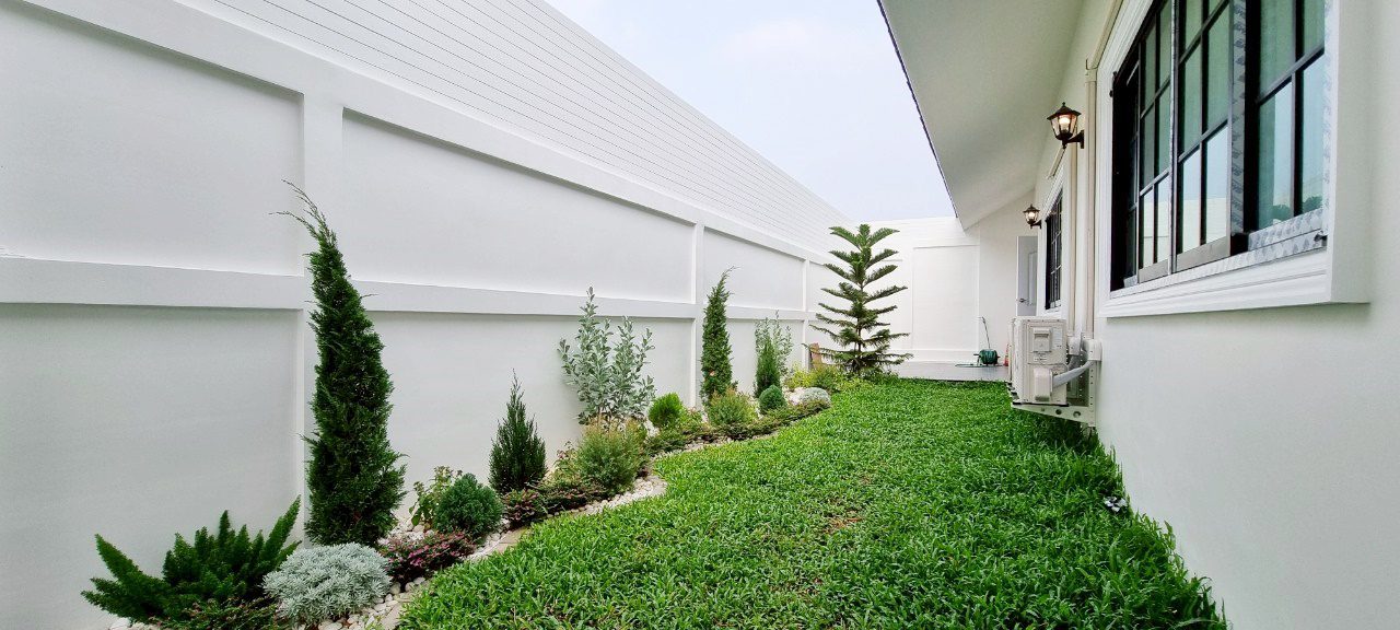 รูป ขายพูลวิลล่า 3 ห้องนอนในพัทยาตะวันออก - รูปที่ 3/18