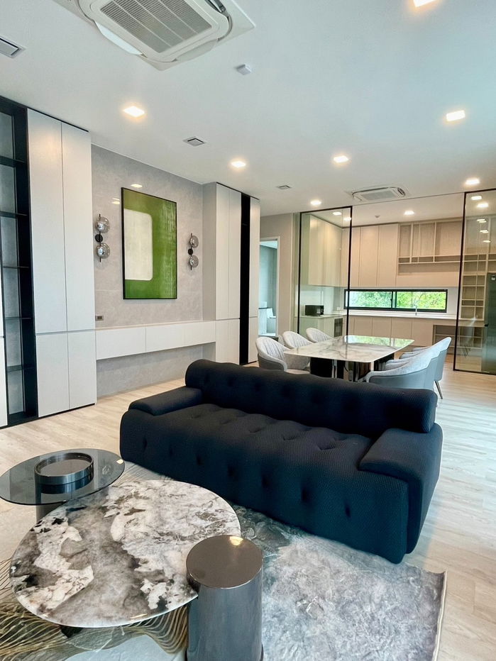 picture Home for rent at VIVE Krungthep Kreetha - 2/5