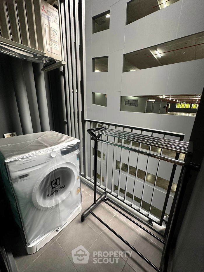 picture 1-BR Condo at Ideo Chula Samyan near MRT Sam Yan (ID 1787007) - 6/9