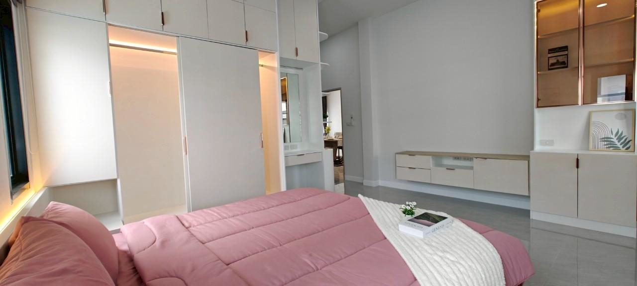 รูป บ้านให้เช่า – หนองใหญ่ พัทยา - รูปที่ 13/18