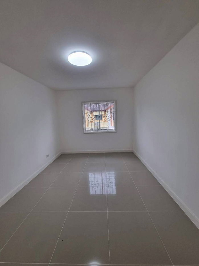 รูป 🏡 𝗛𝗢𝗨𝗦𝗘 𝗙𝗢𝗥 𝗦𝗔𝗟𝗘 | ทาวน์โฮม 2 ชั้น หมู่บ้านพฤกษาวิลล์ 10 (Pruksa Ville 10) ซ.กระทุ้มล้ม 19 พุทธมณฑลสาย 4 ⚡️ - รูปที่ 10/16