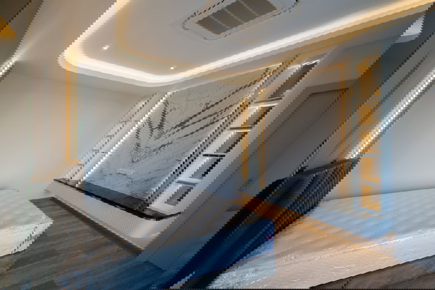 รูป วิลล่าพูลสุดหรูให้เช่าที่ จอมเทียน - รูปที่ 15/17