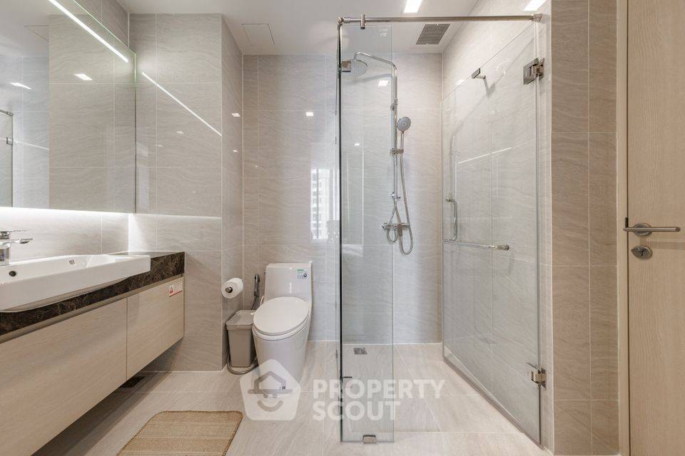 picture 1-BR Condo at Noble State 39 near BTS Phrom Phong (ID 1898705) - 3/11