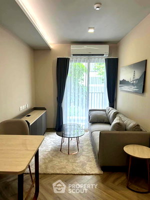 Condos for rent : 1-BR Condo For Rent At Chapter Thonglor 25, Thong Lo (ID 1960589)